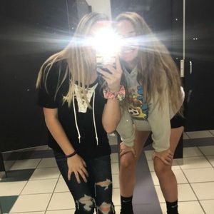 Meet your Posher, Lexi